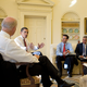 Image for article titled People In Washington Need To Get Over Themselves And Their Jackets